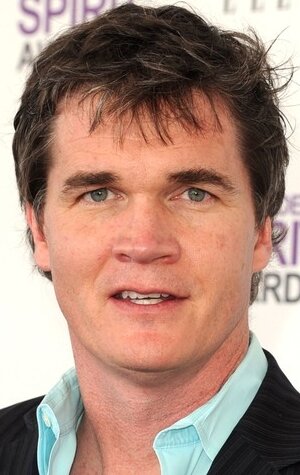 фото Кларк Петерсон