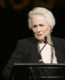 фото Джин Фирстенберг