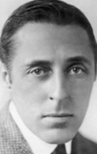 фото Дэвид Уорк Гриффит