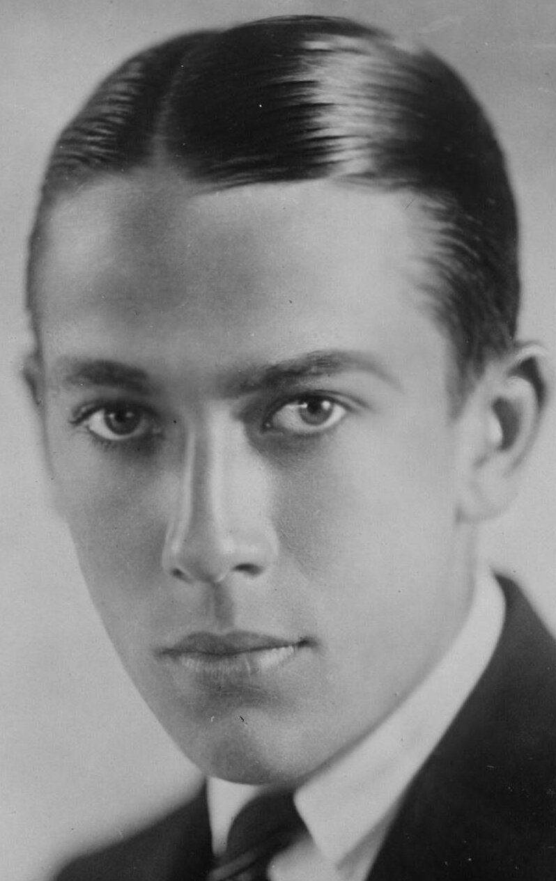 фото Джек Пикфорд