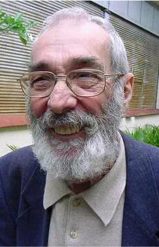 фото Висенте Ревуэлта