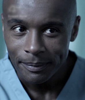 фото Шон Френсис