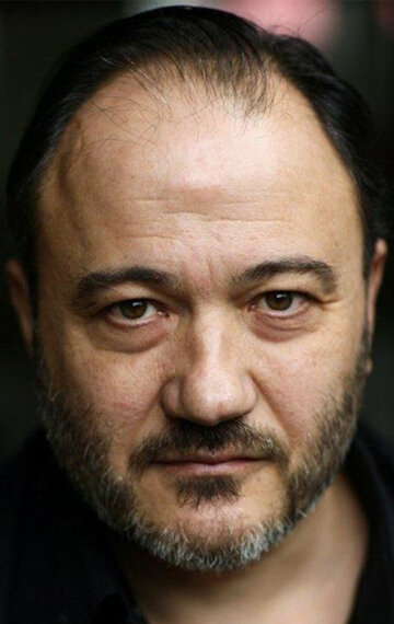 фото Питер Сильверлиф