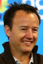 фото Джон Кэмпс