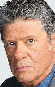 фото Генри Закка