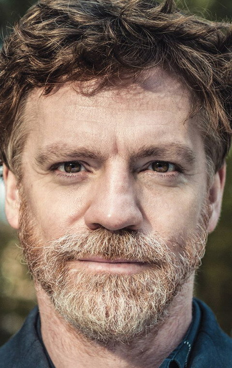 фото Уильям Хьюстон