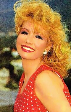 фото Элианта Крус