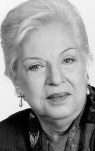 фото Амалия Перес Диас