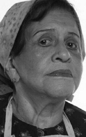 фото Марта Оливо