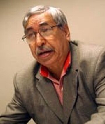 фото Рамон Инохоса