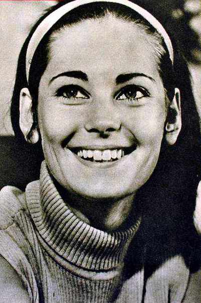 фото Вера Венцель