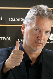 фото Фрэнк Лючс