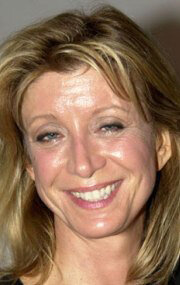 фото Жанетта Арнетт