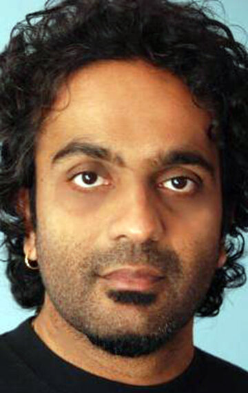 фото Шишир Куруп