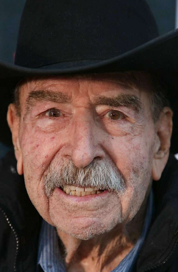 фото Джек Лиллей