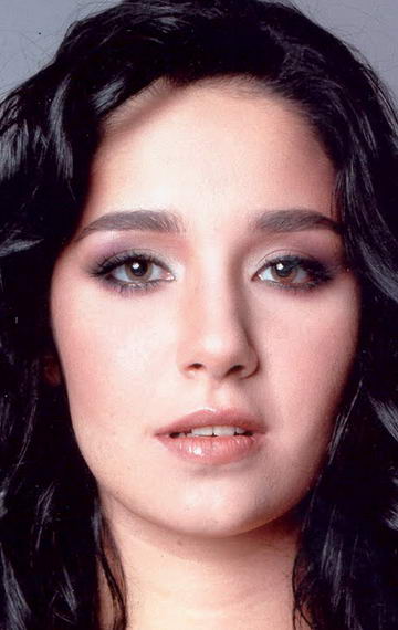 фото Даниэла Альварадо