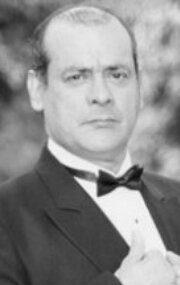 фото Эрик Норьега