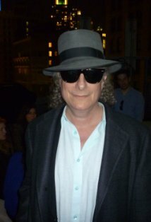 фото Гари Лукас