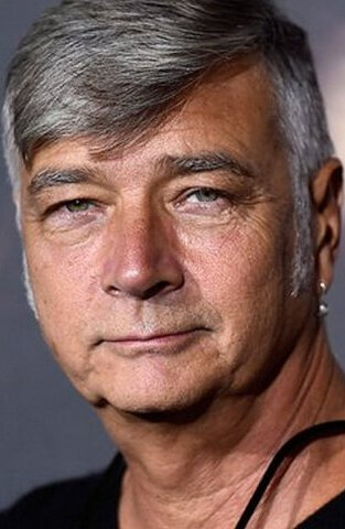 фото Джон Р. Леонетти