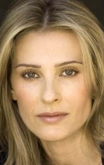 фото Сандра Хесс