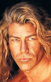 фото Дерон Макби