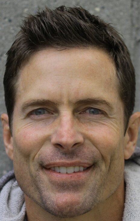 фото Крис Конрад