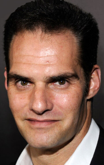 фото Дж.Дж. Перри