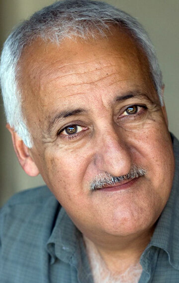 фото Брайан Джордж