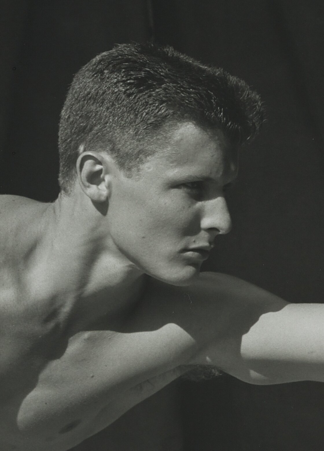 фото Марк Казо