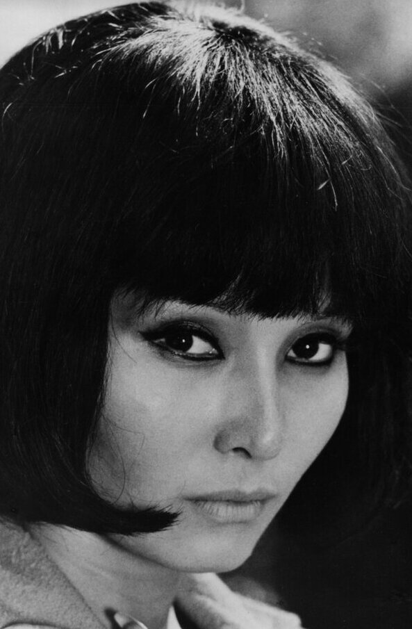 фото Мицуоко