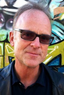 фото Дэвид Блокер