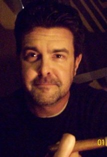 фото Алекс Саймон