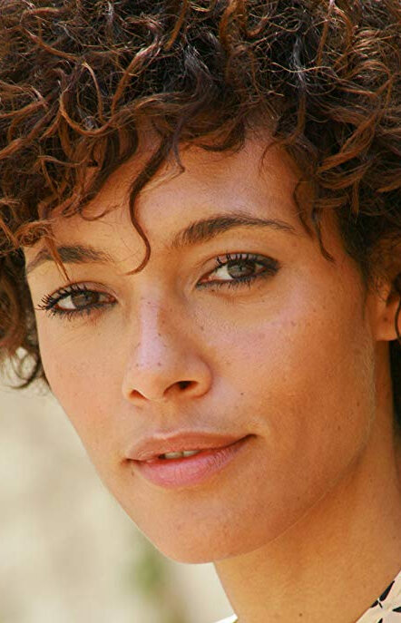 фото Джудит Диакате