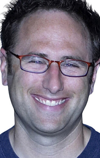 фото Джейсон Склар