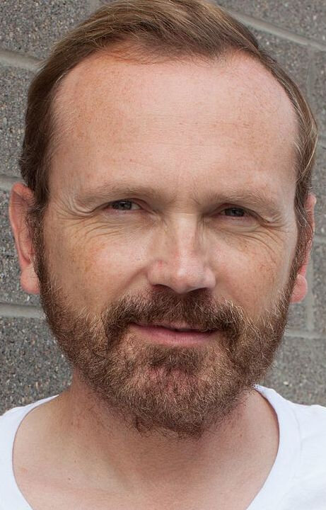 фото Пэт Хили