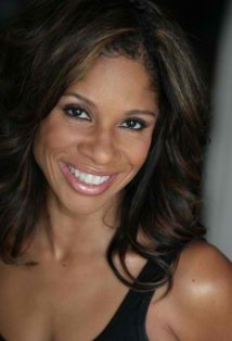 фото Сюзанн Мари