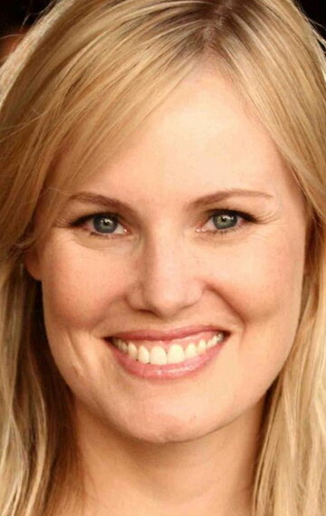 фото Морин Флэннигэн