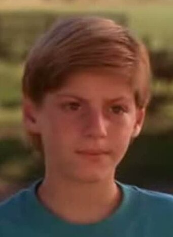 фото Бендж Талл