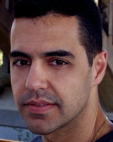 фото Роберт Брузио