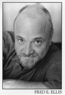 фото Фред Эллис