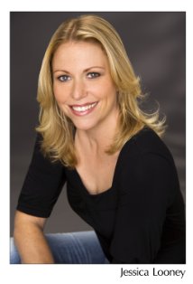 фото Джессика Луни
