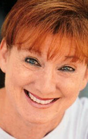 фото Марси Голдман