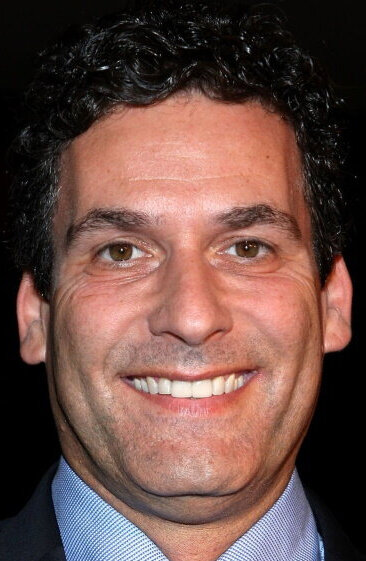 фото Орен Авив