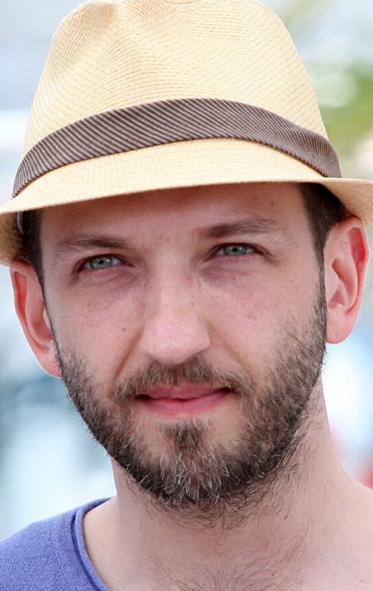 фото Михаэль Фуйт