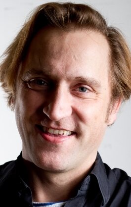 фото Кристиан Штрассер