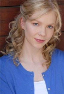 фото Анна Фрэзиер