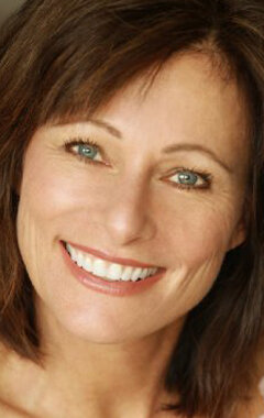 фото Синди Хоган