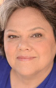 фото Лидия Порто