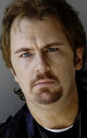 фото Дэйл Вэйд Дэвис