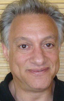 фото Кэри Вудс